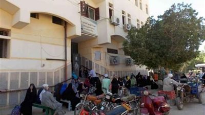 أزمة في صرف معاشات الوادي الجديد بسبب إلغاء انتداب 4 من موظفيها