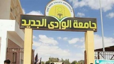 تفاصيل الالتحاق بجامعة الطفل في الوادي الجديد