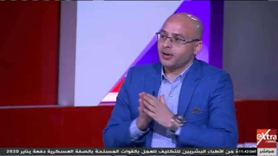 عمرو فاروق: علاقة بريطانيا بالإخوان تاريخ من المصالح المشبوهة