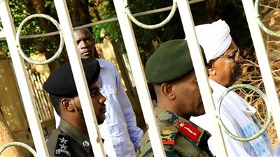 استجابة لطلب الدفاع.. السودان تؤجل محاكمة البشير لـ17 أغسطس