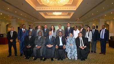 مصر للطيران تستضيف اجتماع اللجنة 179 لاتحاد الشركات الإفريقية