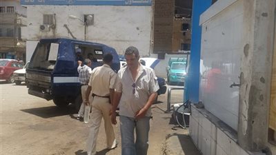 مصرع 6 عمال وإصابة آخرين إثر انهيار بئر في سوهاج