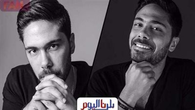 باهر النويهي بطل 'الأب الروحي' محاوراً'بلدنا اليوم': أرغب في تقديم أدوار سينمائية تُكتب في التاريخ