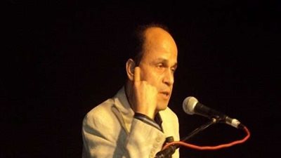 أحمد عبد الرازق: 80% من النصوص أجنبية.. ومسرح مصر 