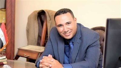 قيادي بحزب الحرية يشيد بالمؤتمر الوطني للشباب