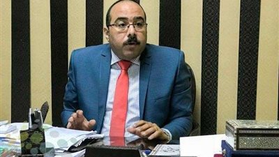 الكومي يطالب بتدشين منظومة متكاملة لرعاية الأطفال