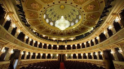 مع بداية المهرجان القومي.. نقاد: 