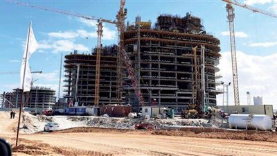 الإسكان: طرح أول وحدات سكنية بمنطقة العلمين الجديدة عقب عيد الأضحى