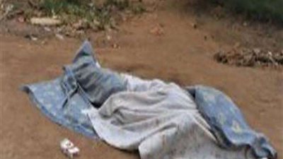 مصرع شخص صدمته سيارة في الشيخ زايد