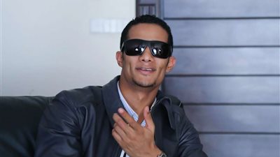 محمد رمضان: انتظروا حفلتي في كاليفورنيا على يوتيوب بعد 3 أيام