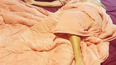 المطربة دوللي شاهين تتعرض لوعكة صحية وتطالب جمهورها بالدعاء لها