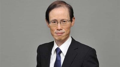 السفير الياباني: نتطلع إلى التعاون وتطوير الطاقة مع مصر في المستقبل