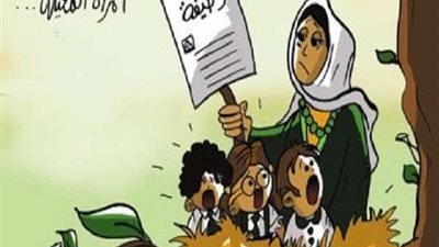 منظمات المجتمع المدني تُشارك وزارة التضامن في تنفيذ مبادرة حياة كريمة