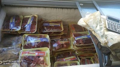 الزراعة تستعد لعيد الأضحى بـ83 منفذًا لبيع المنتجات الغذائية