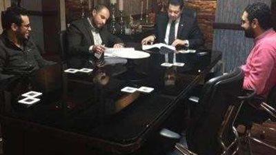 تدشين تحالف بين جمعية «إشراقة» و«EGY Events» لإطلاق برامج تأهيل للشباب