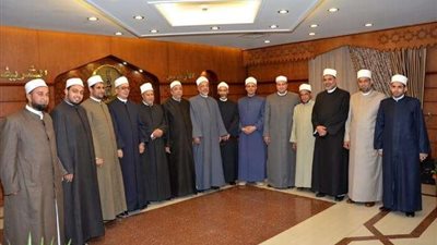 الأزهر والأوقاف يطلقان قافلة دعوية بالقليوبية حول فضائل العشر الأوائل من ذي الحجة