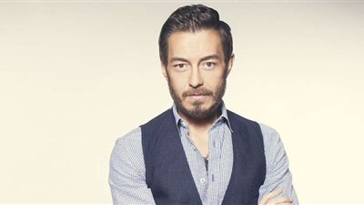 شاهد.. أحمد زاهر في أحدث ظهور له