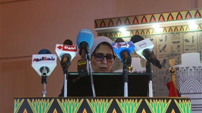 بالصور.. انعقاد اللجنة الفنية المتخصصة الثالثة للصحة والسكان و مكافحة المخدرات