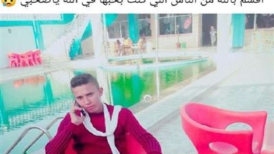 بعد التضحية بأرواحهم.. تشييع جثمان 5 أشخاص بسوهاج (صور)