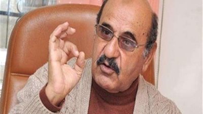 مساعد وزير الداخلية الأسبق: 98% من الجرائم الأسرية بسبب التعاطي