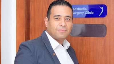 عماد الدين: دعم مبادرة رئيس الجمهورية 