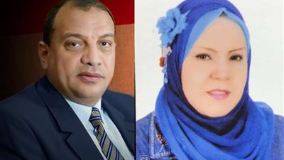 إكرام الشبراوي وكيلاً لطب بني سويف لشئون خدمة المجتمع وتنمية البيئة