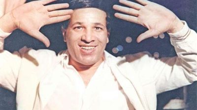 في ذكرى رحيله.. سلطان الكوميديا و فتى المسرح الأول سعيد صالح