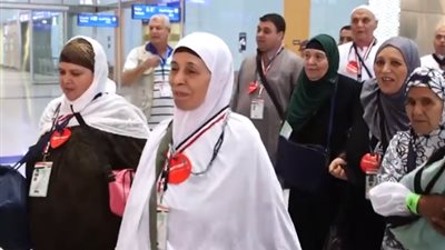 22 فندقا بمكة المكرمة لاستقبال حجاج القرعة (فيديو)