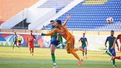 المقاصة يهزم حرس الحدود وديا