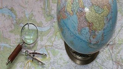 أستاذ جغرافيا: المصريون أول من أسسوا علم الرحلات