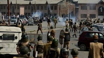 الهند ترفض مقترح ترامب للتوسط في نزاع كشمير