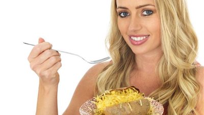 6 حيل غذائية تخلصك من وزنك الزائد بدون ريجيم