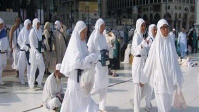 الإفتاء تحذر من 9 أفعال محرمة على الحجاج طوال فترة الإحرام