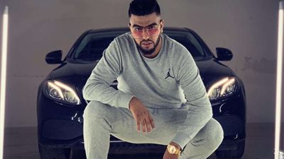 دويتو غنائي جديد بين أحمد مكي ومغني راب مغربي