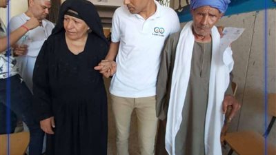 تنفيذًًًا لتوجيهات الرئيس.. 