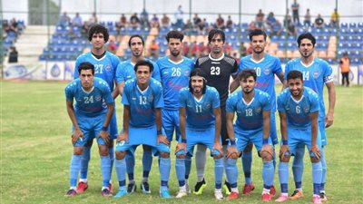 الاتحاد السكندري يجدد إعارة لاعبه لأمانة بغداد العراقي