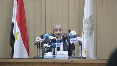 التموين: نستهدف تطوير 535 مكتب تمويني خلال السنوات القادمة