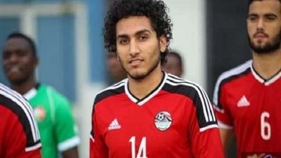 الأهلي يحسم مصير أحمد حمدي