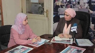 سولاف درويش: الإيجار القديم تسبب في تشريد الآلاف وتقسيم الدوائر عطل المحليات.. 