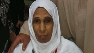 وفاة حاجة من الأقصر أثناء أداء صلاة الصبح بالحرم المكي