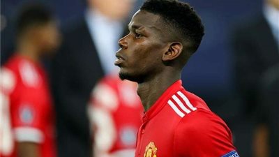 بوجبا يثير الجدل حول انتقاله إلى ريال مدريد