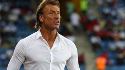 هيرفي رينارد يصل السعودية للتعاقد مع المنتخب (فيديو)