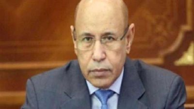 ولد الغزواني يعين إسماعيل ولد الشيخ رئيسا لوزراء موريتانيا