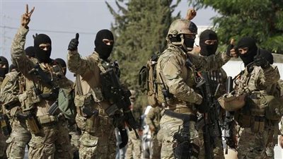 الأمن التونسي يعلن مقتل عناصر إرهابية في قفصة