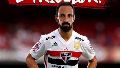 لاعب أتلتيكو مدريد يلتحق بألفيس في الدوري البرازيلي