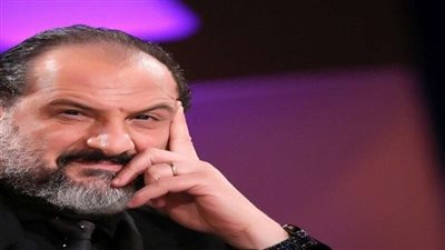 شاهد.. خالد الصاوي يعلن عن فيلم 