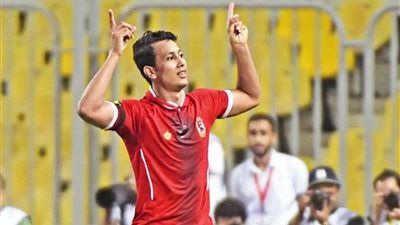 استبعاد عمرو جمال من قائمة الصفاقسي بالكونفدرالية