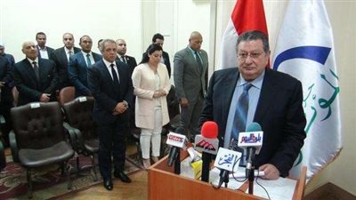 حزب المؤتمر يتحول للرقمنة.. ويعلن تشكيل حكومة شبابية