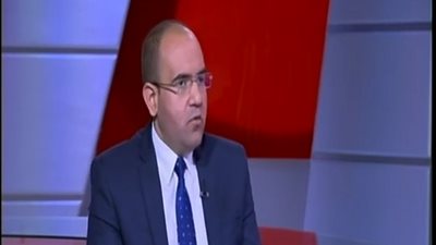 مصطفى أبوزيد: التحول الرقمى يهدف إلى القضاء على الفساد وتقليل الإجراءات الحكومية