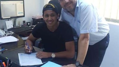 عمرو جمال: فضلت الصفاقسي بسبب منافسته على العروض